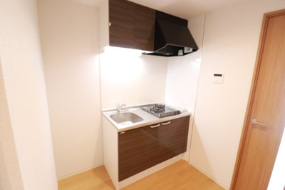 【キッチン】 | ヴィラナリー放出