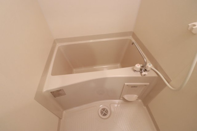 【浴室】 | ヴィラナリー放出