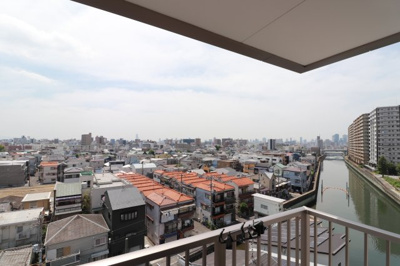 【展望】 | ヴィラナリー放出