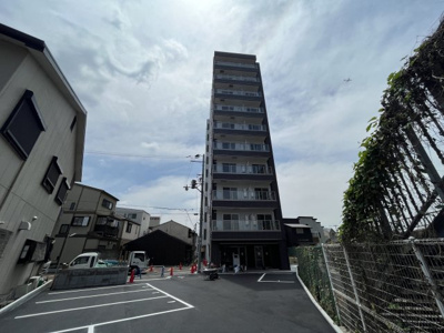 【外観】 | ヴィラナリー放出