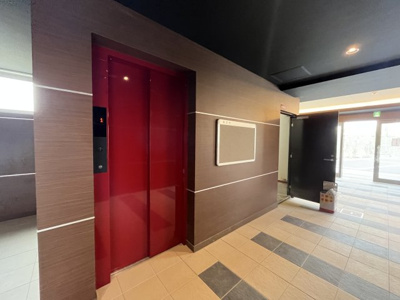 【その他共用部分】 | ヴィラナリー放出