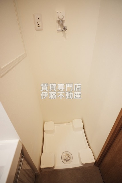 ワールドアイ名古屋城北の設備