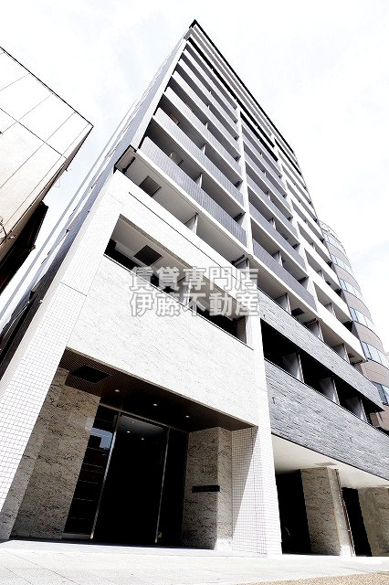 ワールドアイ名古屋城北