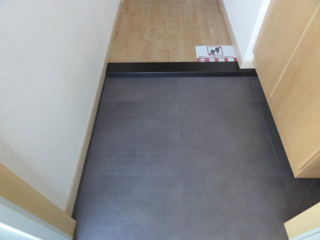 ニューレジデンスジュンの玄関|玄関（イメージ）