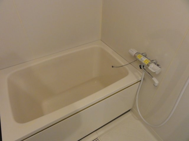 ニューレジデンスジュンの浴室|浴室（イメージ）