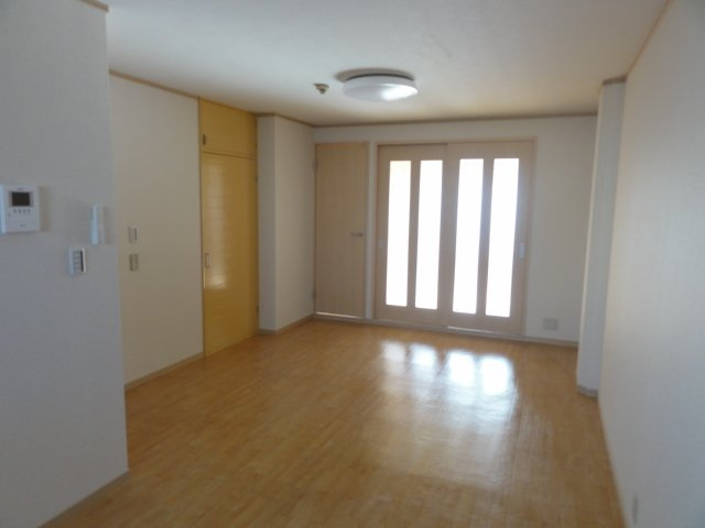 ニューレジデンスジュンの展望|LDK2（イメージ）