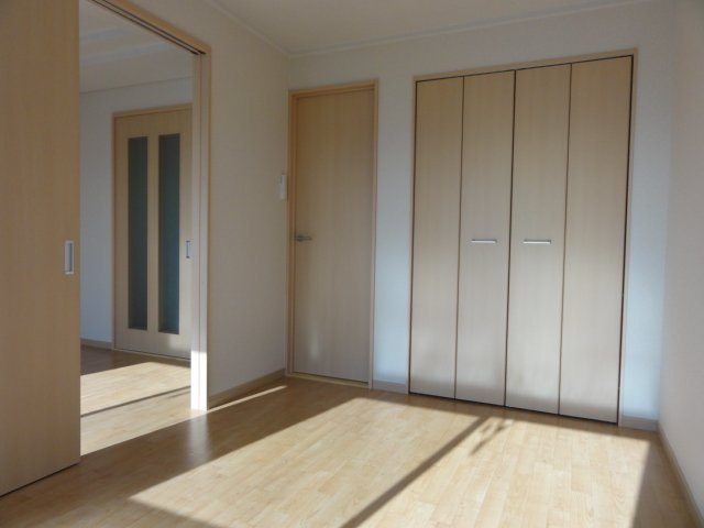 ニューレジデンスジュンの内装|洋室（イメージ）