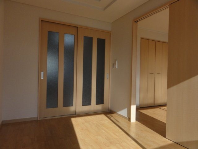 ニューレジデンスジュンの内装|洋室２（イメージ）