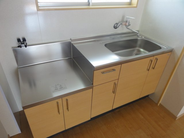 ニューレジデンスジュンのキッチン|キッチン（イメージ）