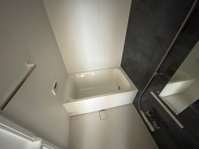 【浴室】 | ウィスタリア | バス