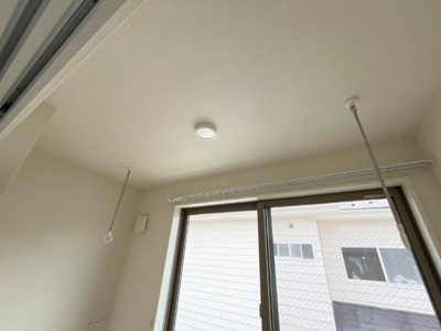 【その他】 | ウィスタリア | 室内物干し