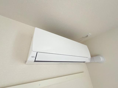 【設備】 | ウィスタリア | 室内設備