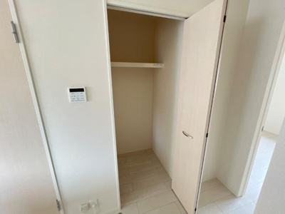 【収納】 | ウィスタリア | 収納