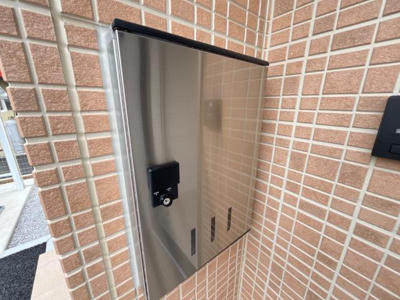 【その他】 | ウィスタリア | 宅配ボックス