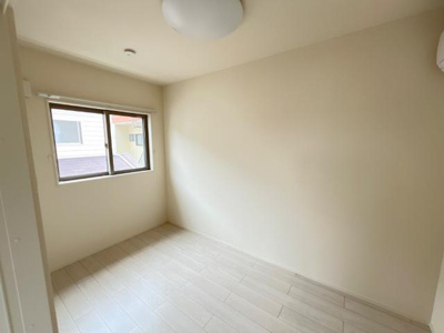 【内装】 | ウィスタリア | 洋室