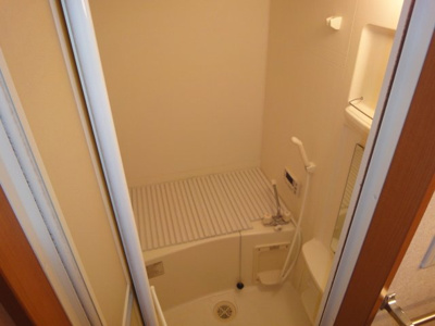 【浴室】 | ルミナス・ウッド | バス