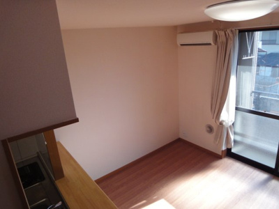 【居間・リビング】 | ルミナス・ウッド | リビング