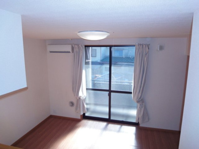 【居間・リビング】 | ルミナス・ウッド | リビング