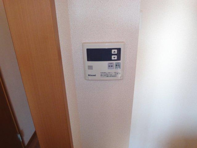 【その他】 | ルミナス・ウッド | 給湯リモコン