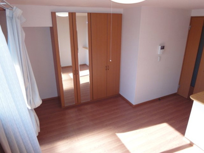 【居間・リビング】 | ルミナス・ウッド | リビング