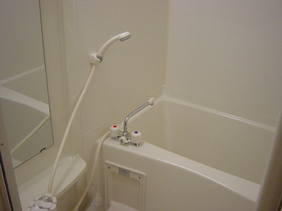 【浴室】 | ネオ・コスモ | バス