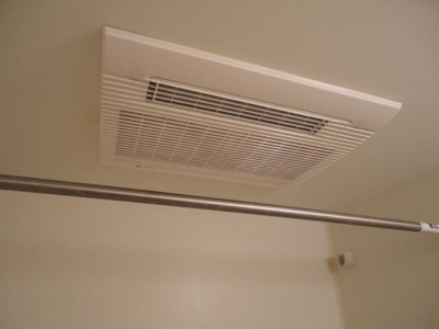 【その他】 | ネオ・コスモ | 浴室乾燥機