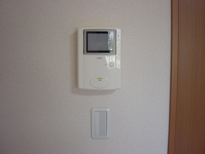 【その他】 | ネオ・コスモ | モニター付きインターホン