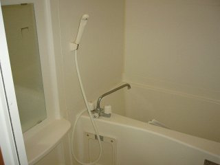 【浴室】 | ネオ・コスモ | バス