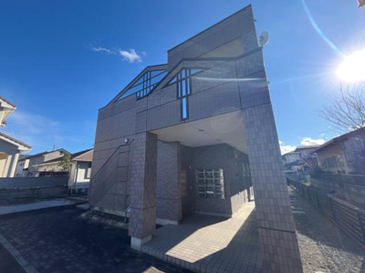 【外観】 | ネオ・コスモ | 外観写真（昼）