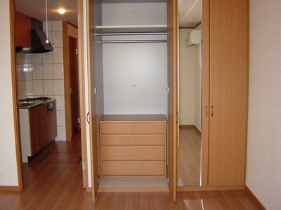 【収納】 | ネオ・コスモ | クローゼット