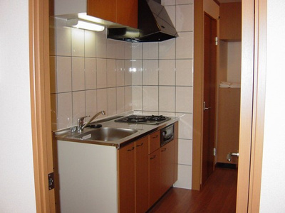 【キッチン】 | ネオ・コスモ | システムキッチン