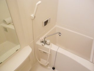 【浴室】 | レジオン・ドヌール | バス