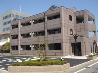 【外観】 | レジオン・ドヌール | 外観写真（昼）