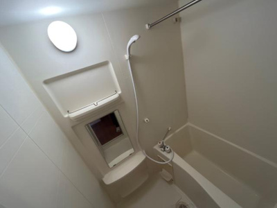 【浴室】 | ベル・グラース | バス