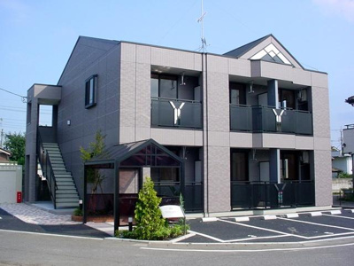 【外観】 | ベル・グラース | 外観写真（昼）