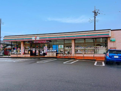 【周辺】 | ベル・グラース | セブンイレブン大泉仙石2丁目店まで514ｍ