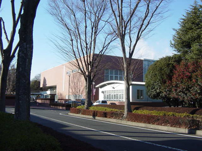 【周辺】 | ベル・グラース | いずみ総合公園まで297ｍ