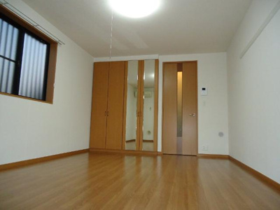 【内装】 | ベル・グラース | 洋室