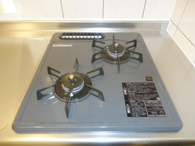 【その他】 | リーフⅡ | ビルトインコンロ