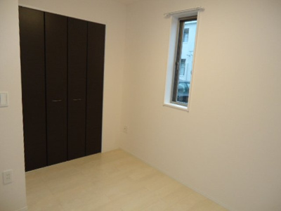 【内装】 | リーフⅡ | 洋室