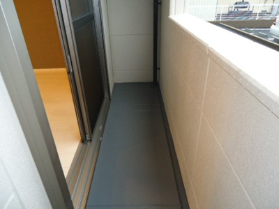 【その他】 | リーフⅡ | ベランダ