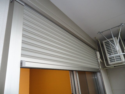 【その他】 | リーフⅡ | シャッター