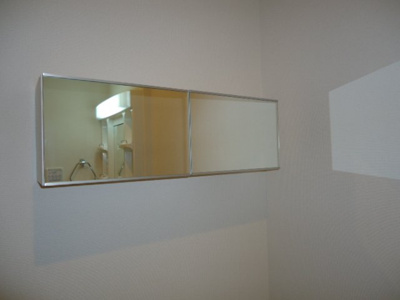 【トイレ】 | リーフⅡ | トイレ収納