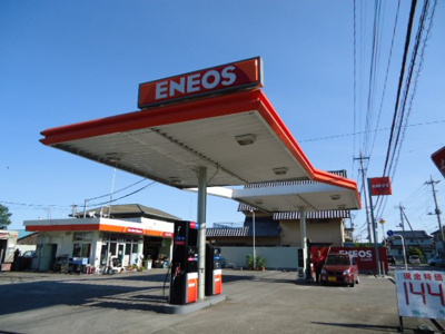 【周辺】 | リーフⅡ | エネオス太田宝泉まで1,104ｍ