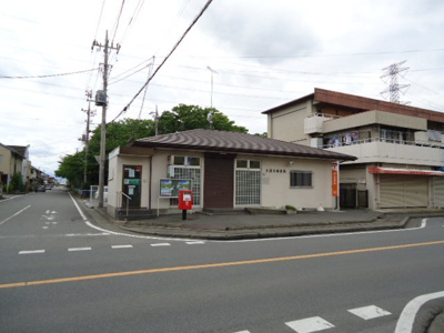 【周辺】 | リーフⅡ | 太田宝郵便局まで1,955ｍ