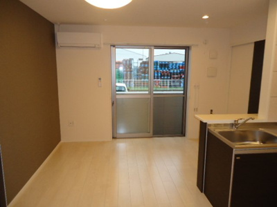 【居間・リビング】 | リーフⅡ | リビング