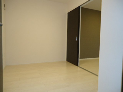 【内装】 | リーフⅡ | 洋室