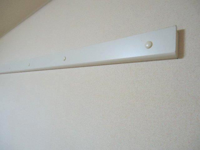 【その他】 | ユーパークＡ | ハンガーモール