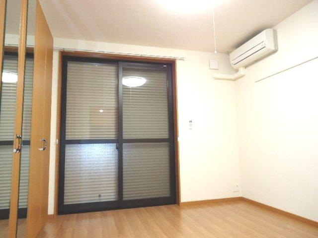 【内装】 | ユーパークＡ | 南洋室