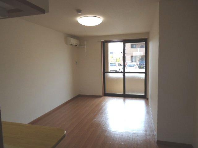 【居間・リビング】 | ユーパークＡ | リビング